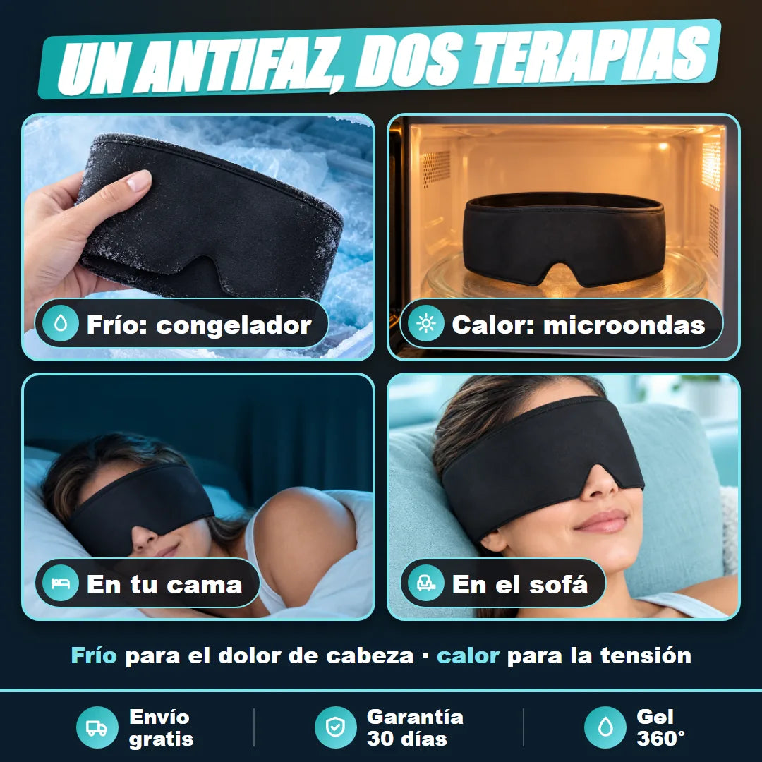 Modo frío y modo calor