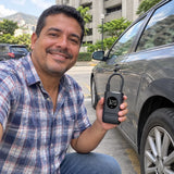 Carlos M.