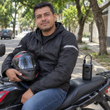 Luis R.
