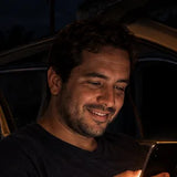 Carlos M.